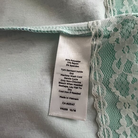 Split Neck Sleeveless Talbot Dress - Picture 11 of 11